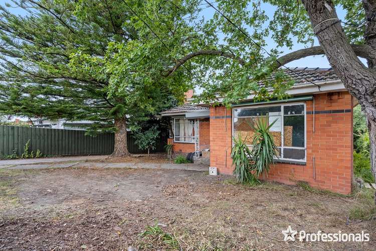 Third view of Homely house listing, 43 Albert Hill Road, Lilydale VIC 3140