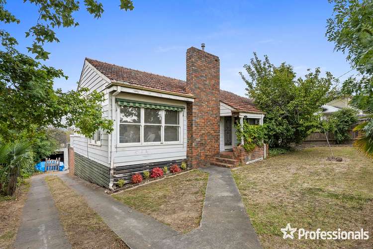 Fifth view of Homely house listing, 45 Albert Hill Road, Lilydale VIC 3140