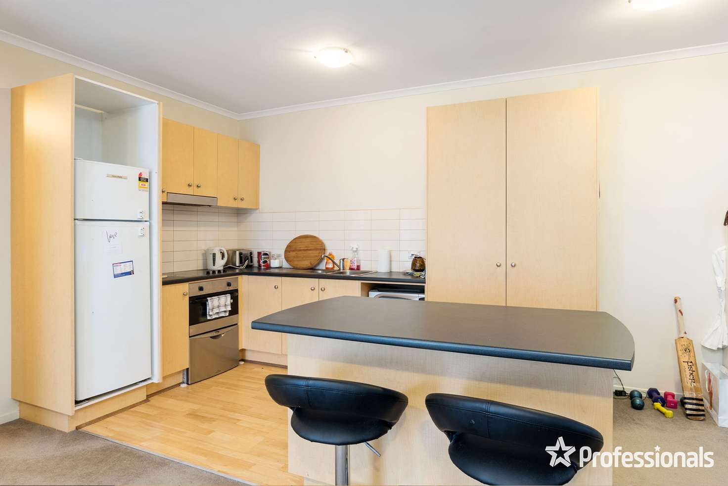 Main view of Homely apartment listing, 56/13-15 Hewish Road, Croydon VIC 3136