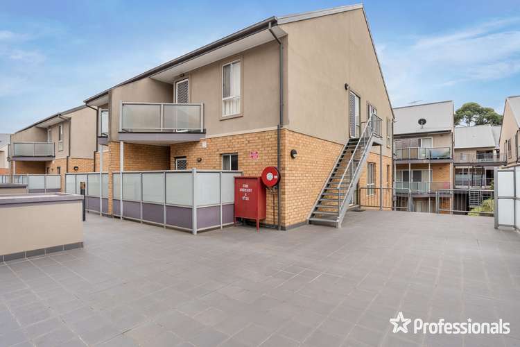 Second view of Homely apartment listing, 56/13-15 Hewish Road, Croydon VIC 3136