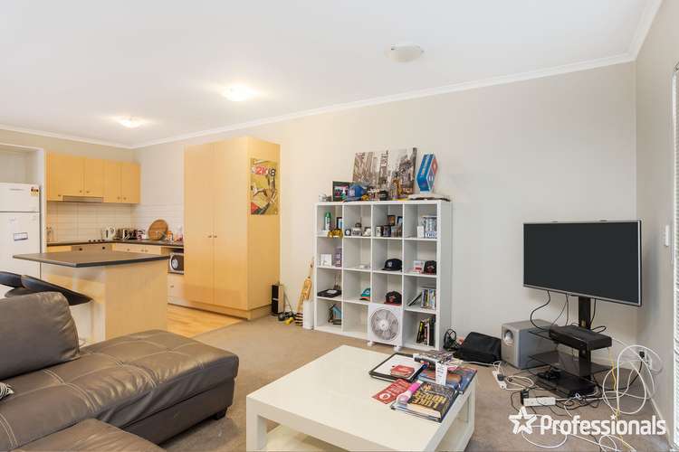 Third view of Homely apartment listing, 56/13-15 Hewish Road, Croydon VIC 3136