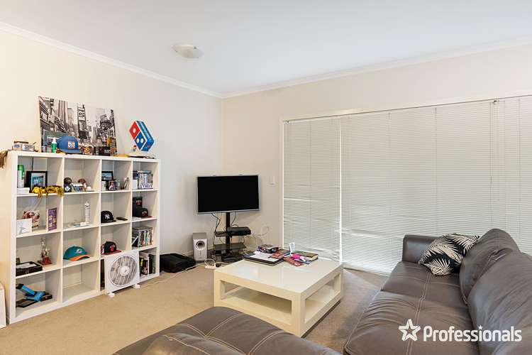 Fourth view of Homely apartment listing, 56/13-15 Hewish Road, Croydon VIC 3136