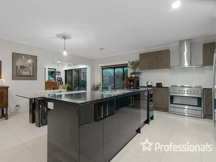 Main view of Homely house listing, 52 The Range Boulevard, Croydon VIC 3136