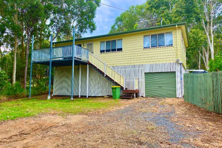 Main view of Homely house listing, 92 kate Street, Macleay Island QLD 4184