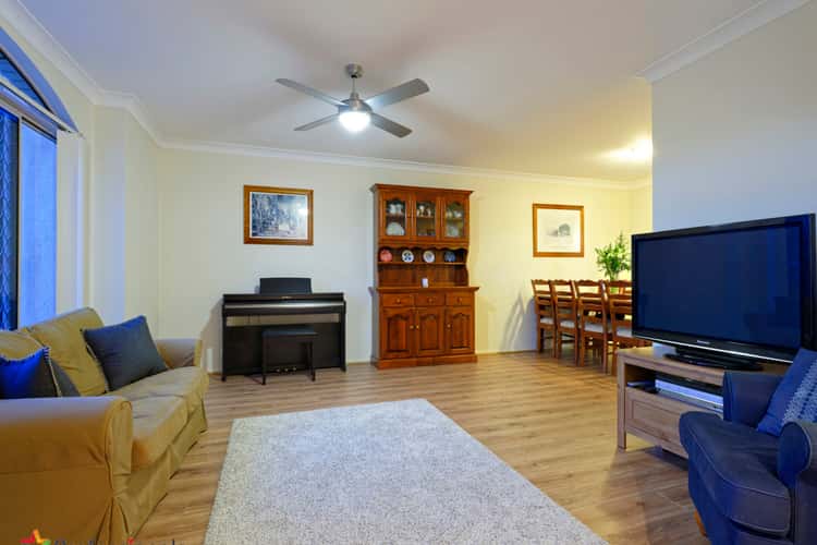 Second view of Homely house listing, 1 Coolgardie Court, Arana Hills QLD 4054