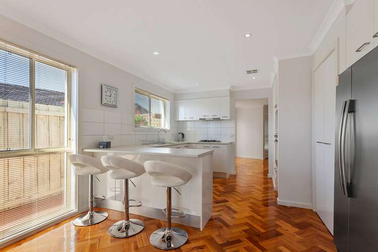 Second view of Homely townhouse listing, 26a Thornhill Drive, Keilor Downs VIC 3038