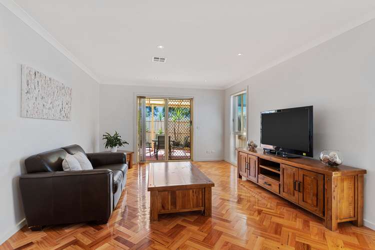 Third view of Homely townhouse listing, 26a Thornhill Drive, Keilor Downs VIC 3038