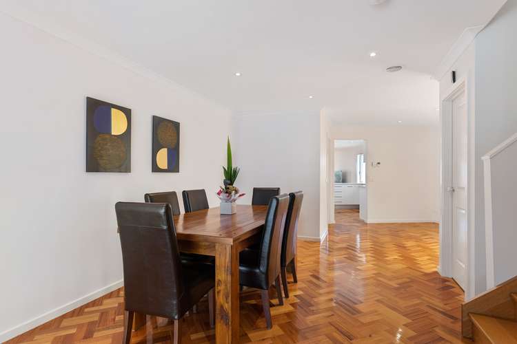 Fourth view of Homely townhouse listing, 26a Thornhill Drive, Keilor Downs VIC 3038