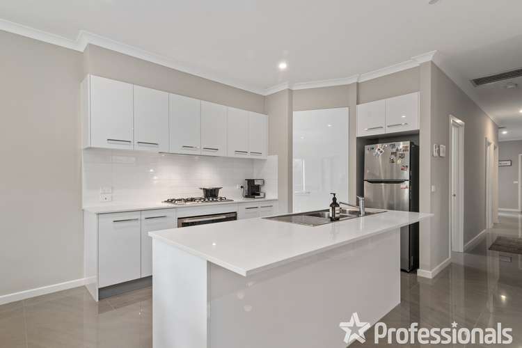 Third view of Homely townhouse listing, 2/1 Carlyle Street, Croydon VIC 3136