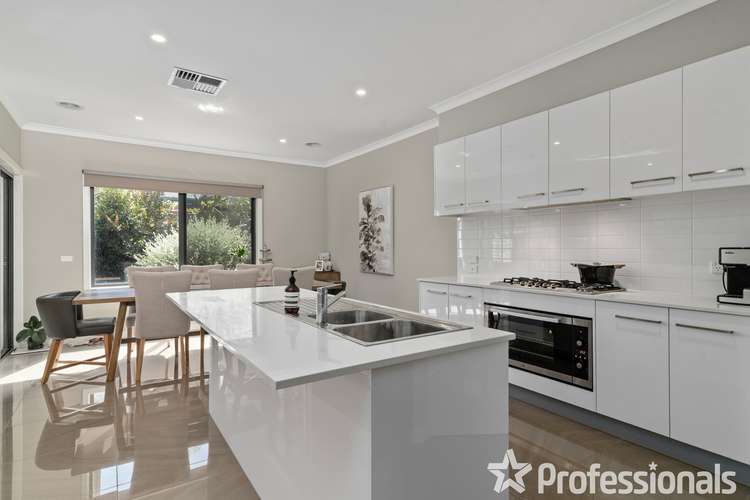 Fourth view of Homely townhouse listing, 2/1 Carlyle Street, Croydon VIC 3136