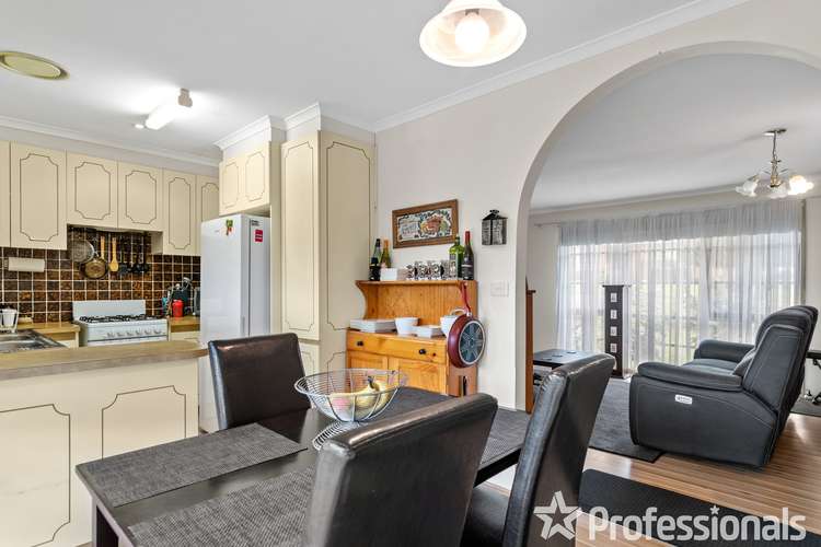 Sixth view of Homely unit listing, 1/75 Eastfield Road, Croydon VIC 3136