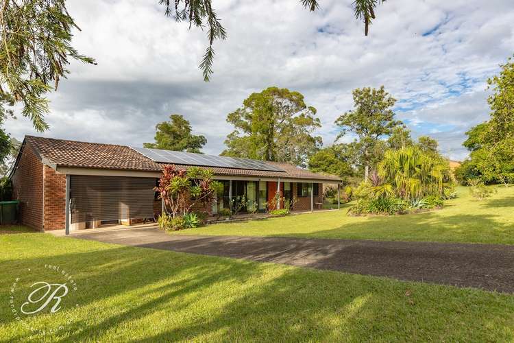 Main view of Homely house listing, 17 Kiwarrak Drive, Rainbow Flat NSW 2430