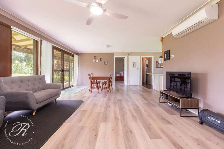 Second view of Homely house listing, 17 Kiwarrak Drive, Rainbow Flat NSW 2430