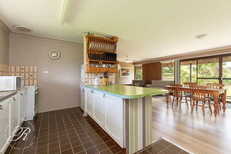 Third view of Homely house listing, 17 Kiwarrak Drive, Rainbow Flat NSW 2430