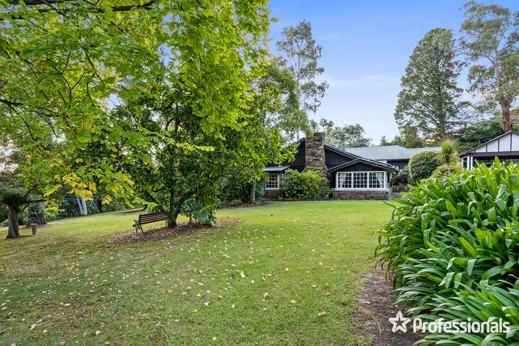 Second view of Homely house listing, 117-119 Cardigan Road, Mooroolbark VIC 3138