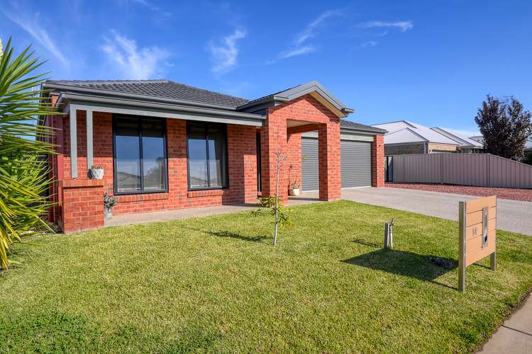 Fourth view of Homely house listing, 14 Kerang Avenue, Kialla VIC 3631