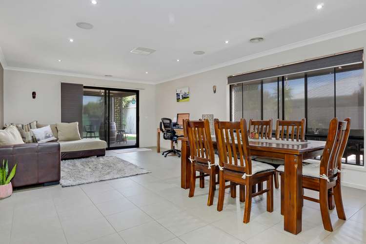 Fifth view of Homely house listing, 14 Kerang Avenue, Kialla VIC 3631