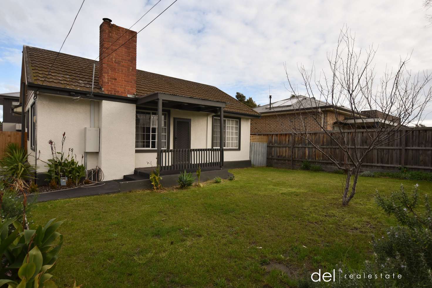 Main view of Homely house listing, 1/26 David Street, Dandenong VIC 3175