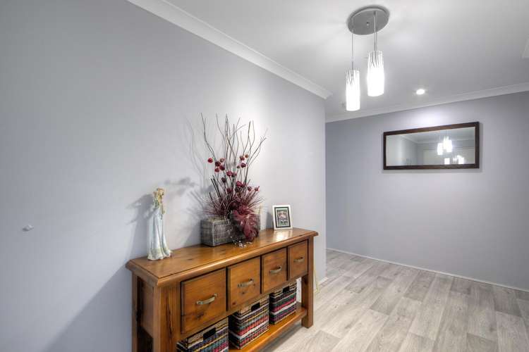 Third view of Homely house listing, 8 Nutmeg Place, Wattle Grove WA 6107