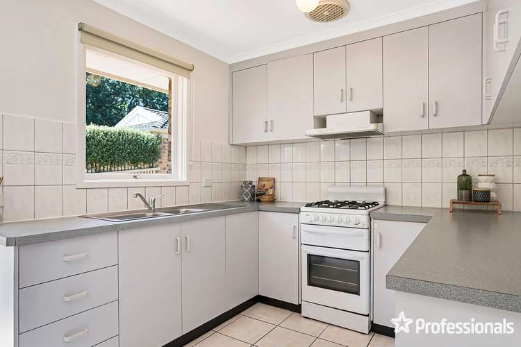 Second view of Homely unit listing, 1/73 Cardigan Road, Mooroolbark VIC 3138