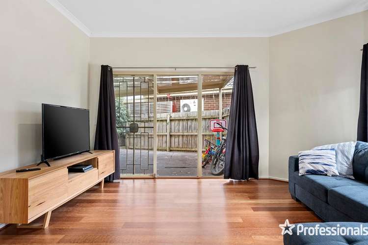 Third view of Homely unit listing, 4/6 Black Street, Lilydale VIC 3140