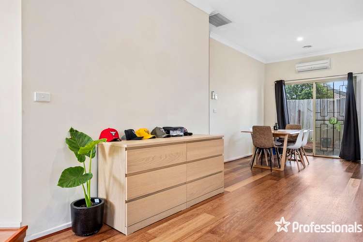 Fourth view of Homely unit listing, 4/6 Black Street, Lilydale VIC 3140