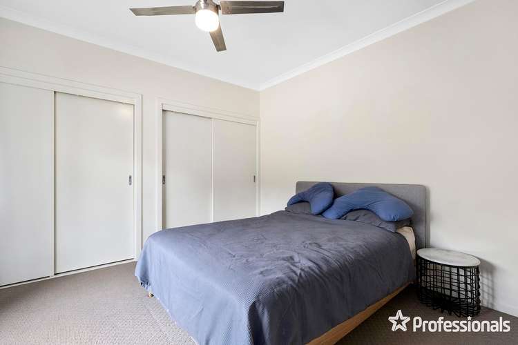 Fifth view of Homely unit listing, 4/6 Black Street, Lilydale VIC 3140