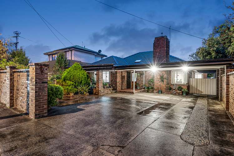 Main view of Homely house listing, 252 Warrigal Road, Oakleigh South VIC 3167
