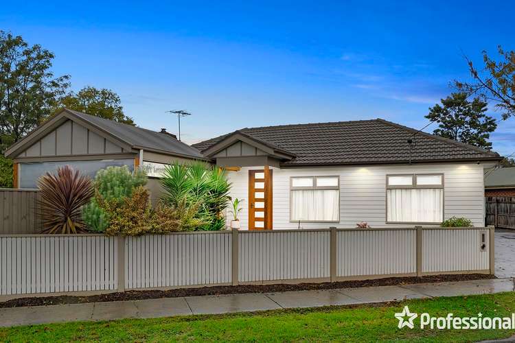 Main view of Homely house listing, 19 Diane Crescent, Mooroolbark VIC 3138