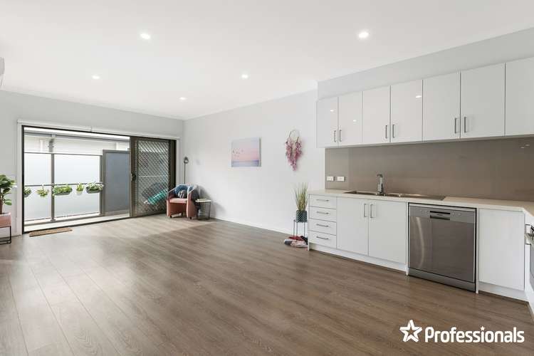 Third view of Homely townhouse listing, 5/5 Stamford Crescent, Rowville VIC 3178