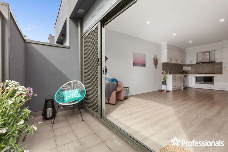 Fourth view of Homely townhouse listing, 5/5 Stamford Crescent, Rowville VIC 3178