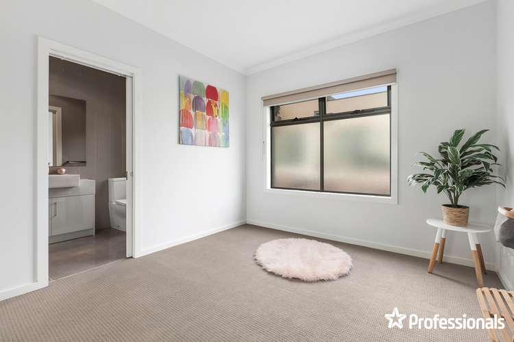 Fifth view of Homely townhouse listing, 5/5 Stamford Crescent, Rowville VIC 3178