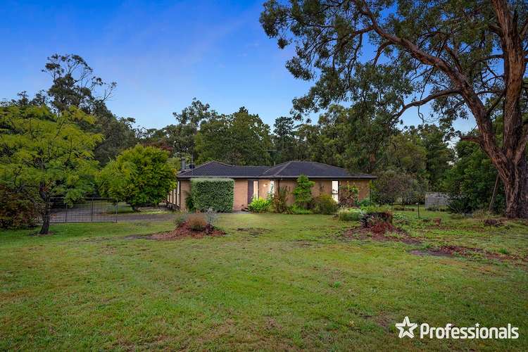 Main view of Homely house listing, 45 Braeside Drive, Launching Place VIC 3139