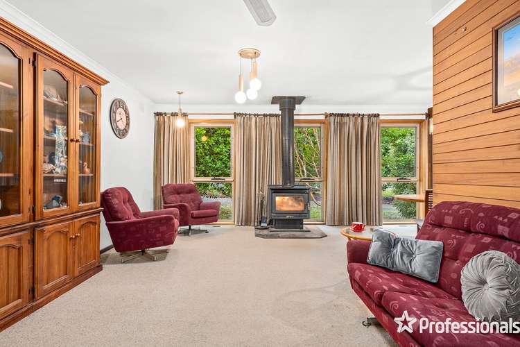 Fifth view of Homely house listing, 45 Braeside Drive, Launching Place VIC 3139