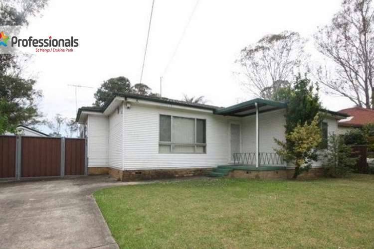 Second view of Homely house listing, 56 Fuller Street, Mount Druitt NSW 2770