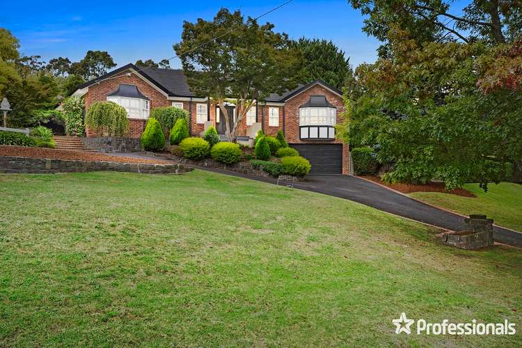 Second view of Homely house listing, 27 Beaulieu Avenue, Lilydale VIC 3140