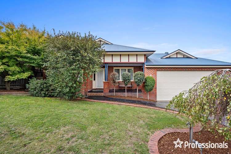 Main view of Homely house listing, 15 Shadi Rise, Yarra Glen VIC 3775