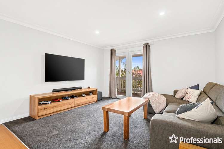 Second view of Homely house listing, 15 Shadi Rise, Yarra Glen VIC 3775