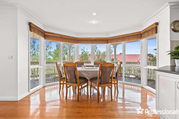 Fourth view of Homely house listing, 15 Shadi Rise, Yarra Glen VIC 3775