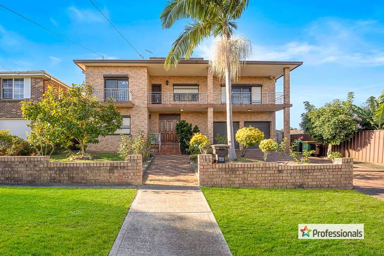 Main view of Homely house listing, 1 Bower Street, Bankstown NSW 2200