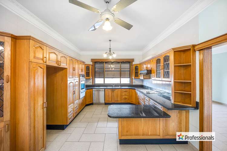 Third view of Homely house listing, 1 Bower Street, Bankstown NSW 2200