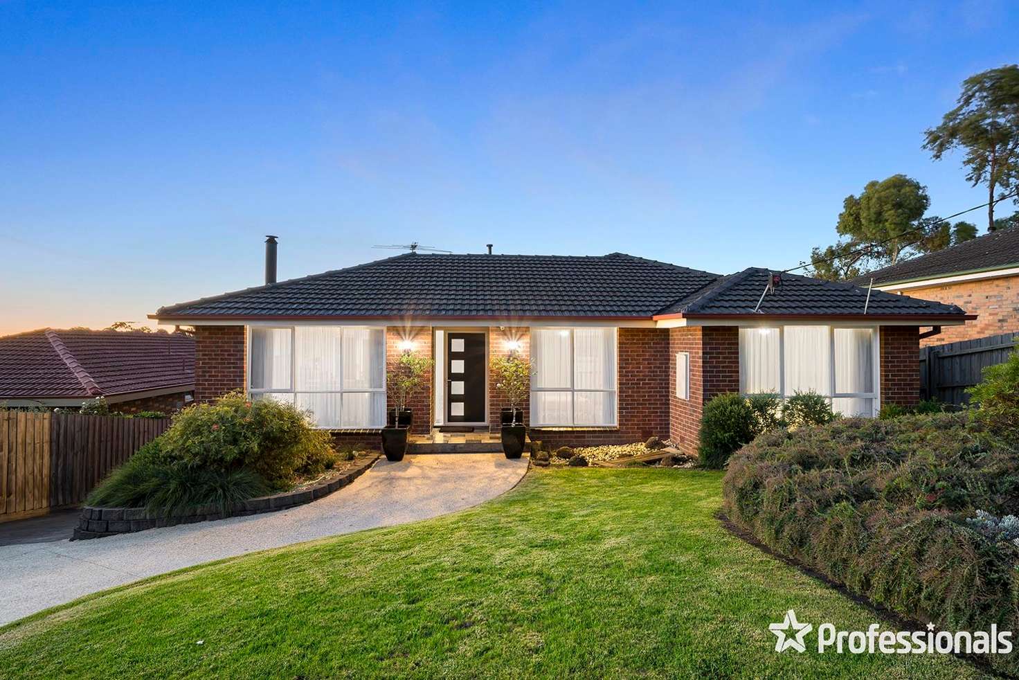 Main view of Homely house listing, 51 Woodville Road, Mooroolbark VIC 3138