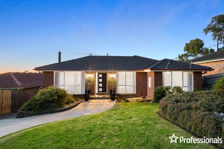 Main view of Homely house listing, 51 Woodville Road, Mooroolbark VIC 3138