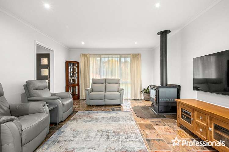 Fifth view of Homely house listing, 51 Woodville Road, Mooroolbark VIC 3138