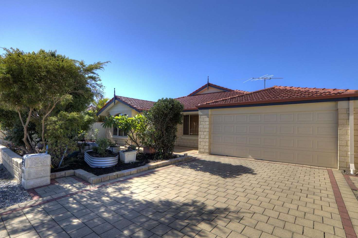 Main view of Homely house listing, 48 Sheffield Road, Wattle Grove WA 6107