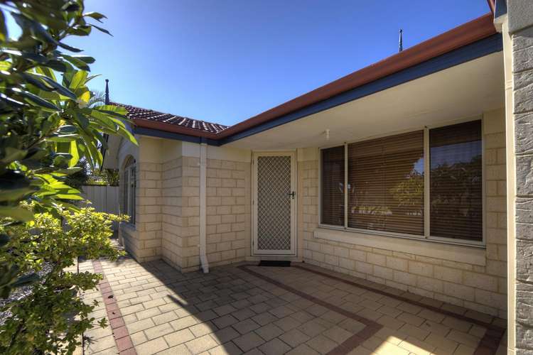Second view of Homely house listing, 48 Sheffield Road, Wattle Grove WA 6107