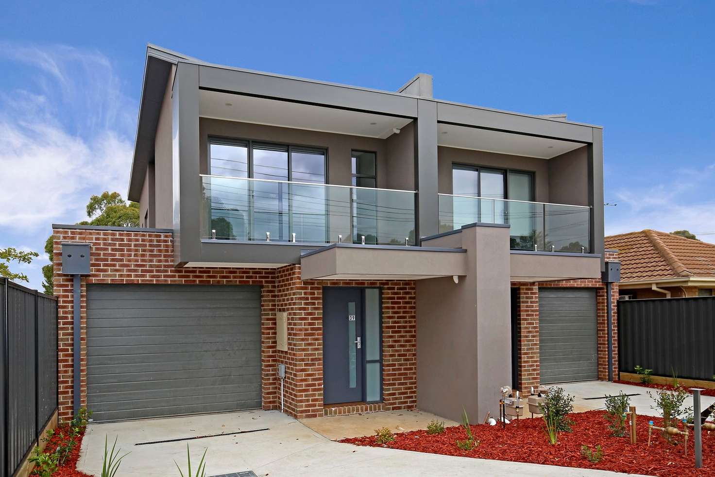 Main view of Homely townhouse listing, 39 Chandos Street, Sydenham VIC 3037