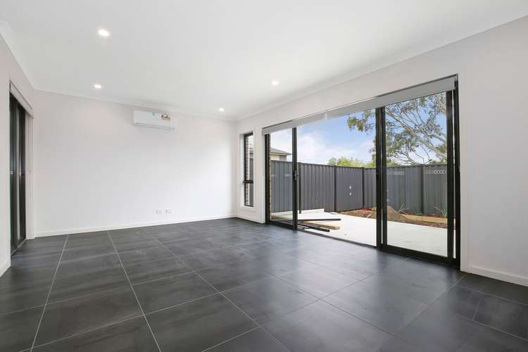 Fourth view of Homely townhouse listing, 39 Chandos Street, Sydenham VIC 3037