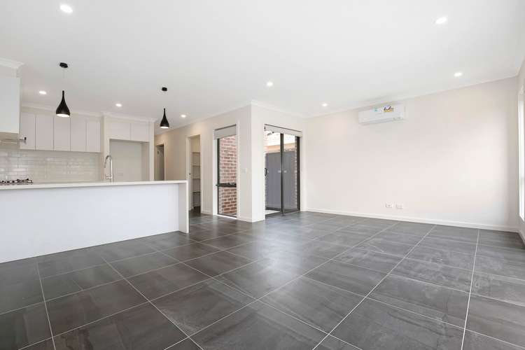 Fifth view of Homely townhouse listing, 39 Chandos Street, Sydenham VIC 3037