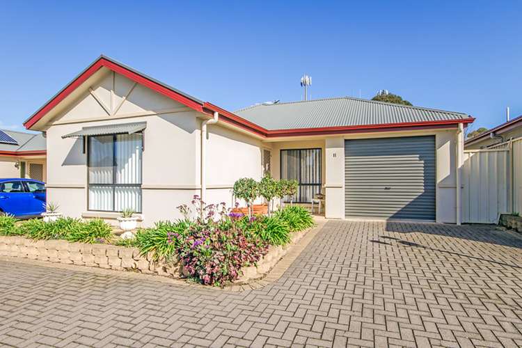 11/14a Milan Crescent, Hackham West SA 5163